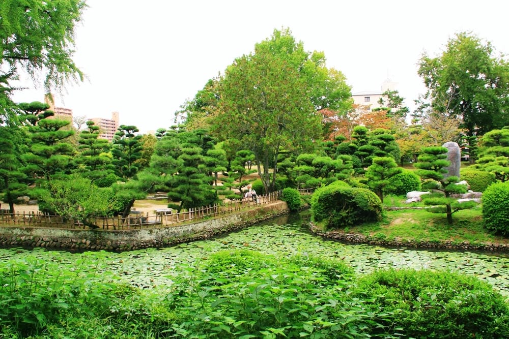【愛媛縣|松山】2025道後溫泉全新體驗:少爺列車、商店街散 【愛媛縣|松山】2025道後溫泉全新體驗:少爺列車、商店街散