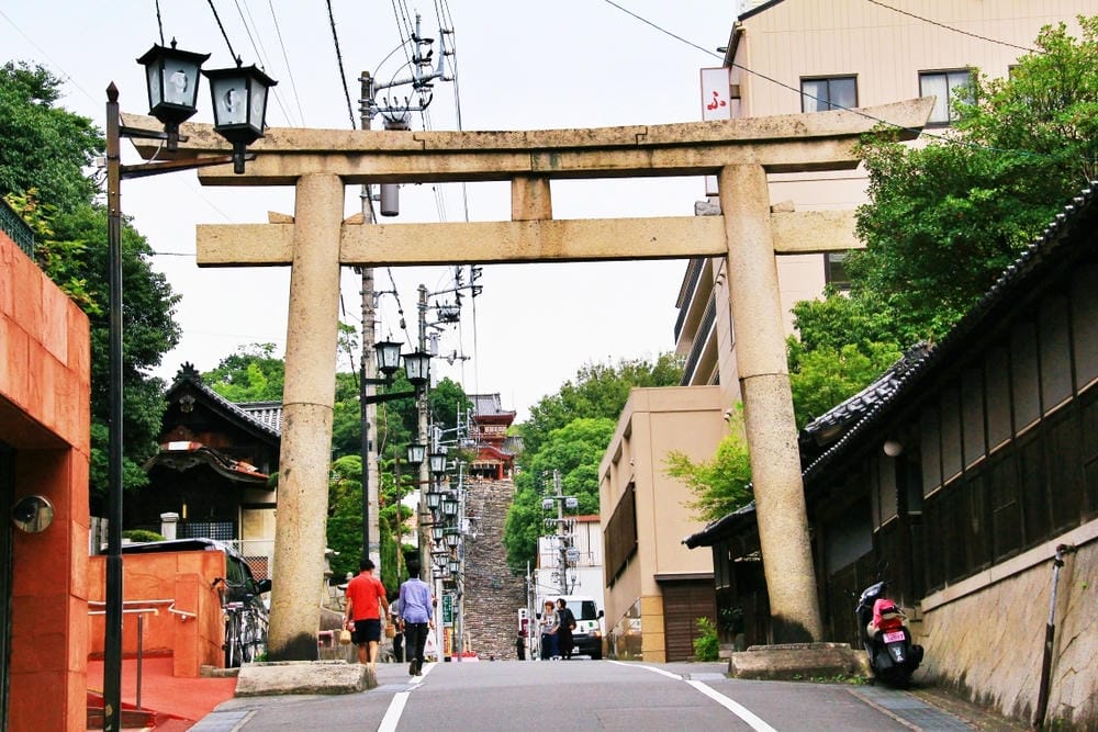 【愛媛縣|松山】2025道後溫泉全新體驗:少爺列車、商店街散 【愛媛縣|松山】2025道後溫泉全新體驗:少爺列車、商店街散