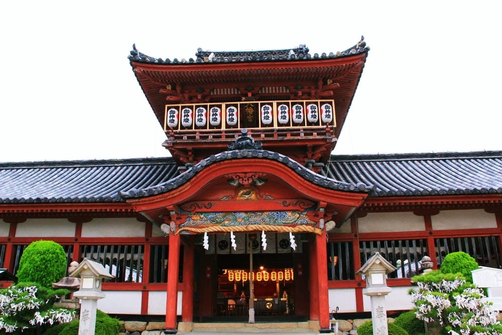 【愛媛縣|松山】2025道後溫泉全新體驗:少爺列車、商店街散 【愛媛縣|松山】2025道後溫泉全新體驗:少爺列車、商店街散