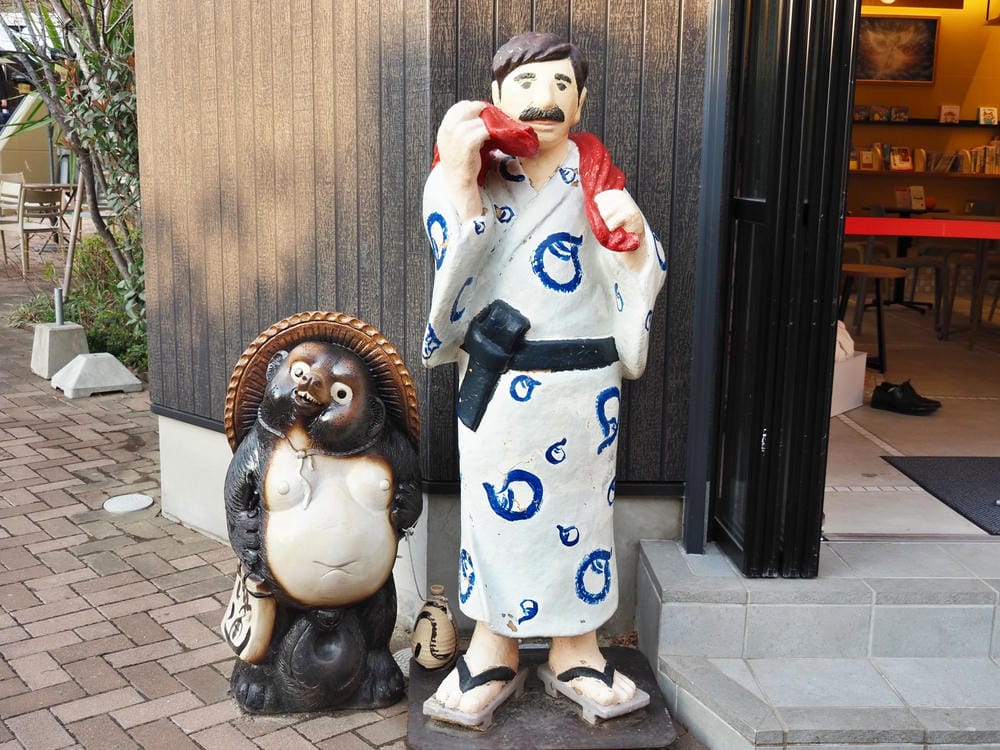 【愛媛縣|松山】2025道後溫泉全新體驗:少爺列車、商店街散 【愛媛縣|松山】2025道後溫泉全新體驗:少爺列車、商店街散
