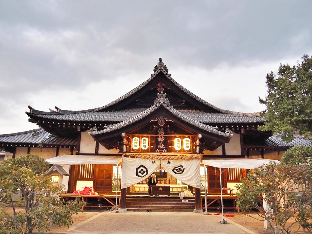 【愛媛縣|松山】2025道後溫泉全新體驗:少爺列車、商店街散 【愛媛縣|松山】2025道後溫泉全新體驗:少爺列車、商店街散