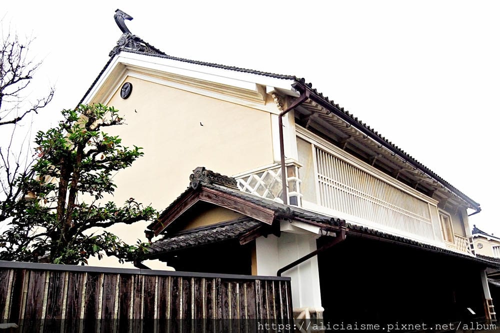 【愛媛縣 | 內子町】穿上和服,漫遊在百年特色老建築、職人手 【愛媛縣 | 內子町】穿上和服,漫遊在百年特色老建築、職人手