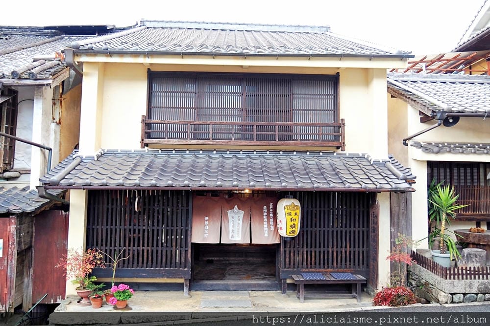 【愛媛縣 | 內子町】穿上和服,漫遊在百年特色老建築、職人手 【愛媛縣 | 內子町】穿上和服,漫遊在百年特色老建築、職人手