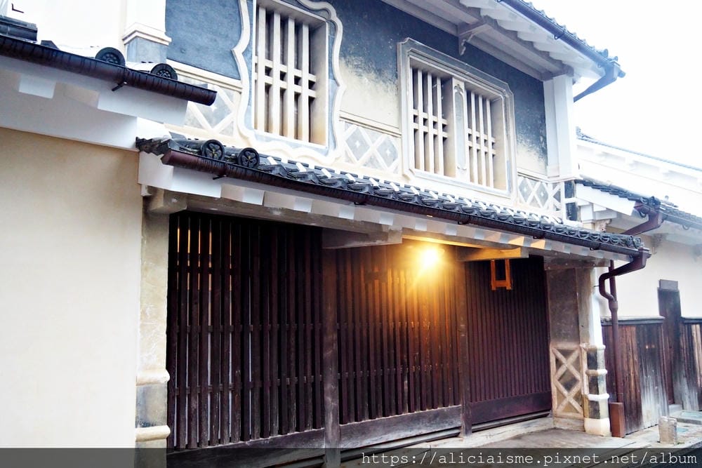 【愛媛縣 | 內子町】穿上和服,漫遊在百年特色老建築、職人手 【愛媛縣 | 內子町】穿上和服,漫遊在百年特色老建築、職人手