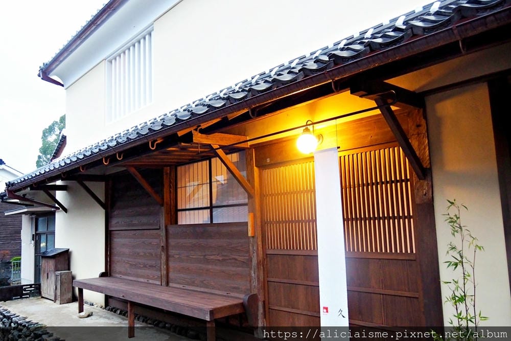 【愛媛縣 | 內子町】穿上和服,漫遊在百年特色老建築、職人手 【愛媛縣 | 內子町】穿上和服,漫遊在百年特色老建築、職人手