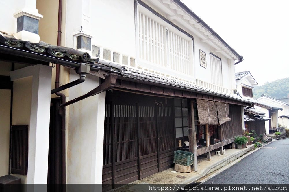 【愛媛縣 | 內子町】穿上和服,漫遊在百年特色老建築、職人手 【愛媛縣 | 內子町】穿上和服,漫遊在百年特色老建築、職人手
