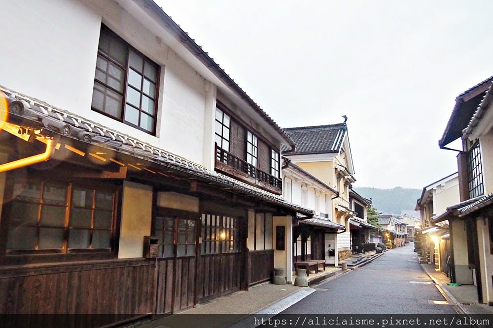 【愛媛縣 | 內子町】穿上和服,漫遊在百年特色老建築、職人手 【愛媛縣 | 內子町】穿上和服,漫遊在百年特色老建築、職人手