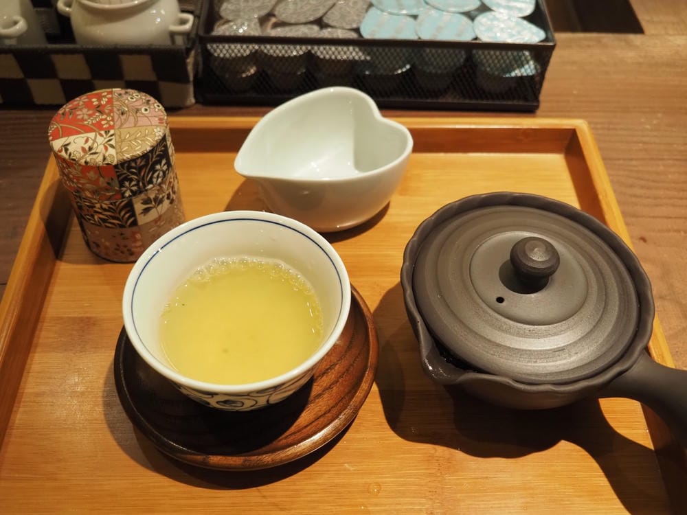 【愛媛縣｜道之駅 霧之森・霧之高原】一個大福救小鎮，茶香與地