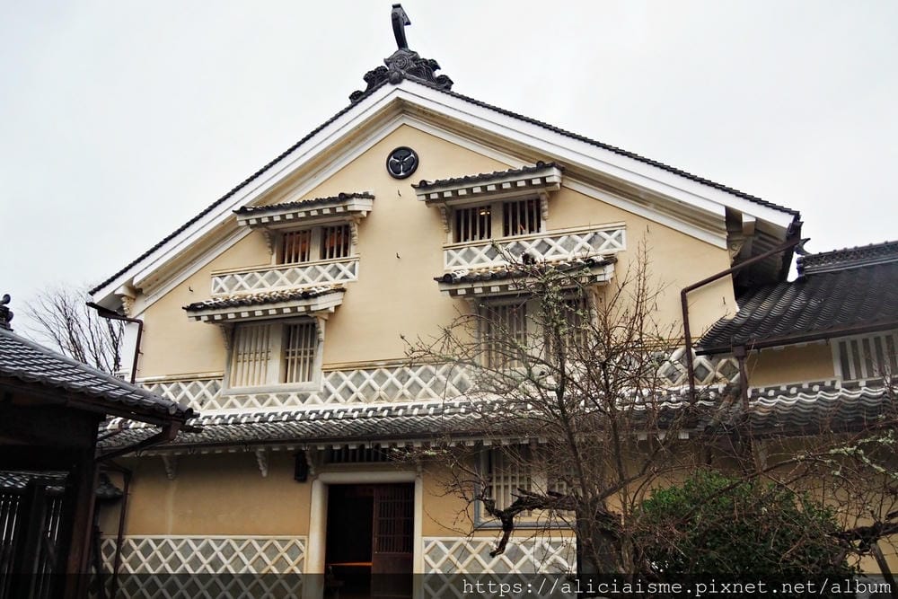 【愛媛縣 | 內子町】穿上和服,漫遊在百年特色老建築、職人手 【愛媛縣 | 內子町】穿上和服,漫遊在百年特色老建築、職人手