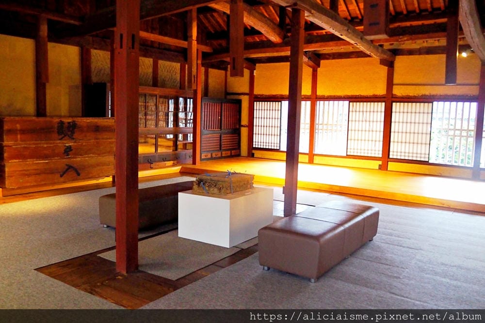 【愛媛縣 | 內子町】穿上和服,漫遊在百年特色老建築、職人手 【愛媛縣 | 內子町】穿上和服,漫遊在百年特色老建築、職人手