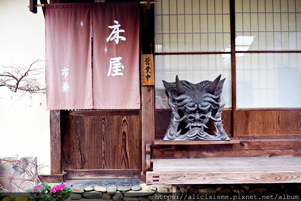 【愛媛縣 | 內子町】穿上和服,漫遊在百年特色老建築、職人手 【愛媛縣 | 內子町】穿上和服,漫遊在百年特色老建築、職人手