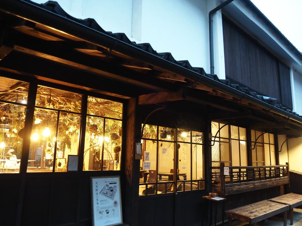 【愛媛縣 | 內子町】穿上和服,漫遊在百年特色老建築、職人手 【愛媛縣 | 內子町】穿上和服,漫遊在百年特色老建築、職人手