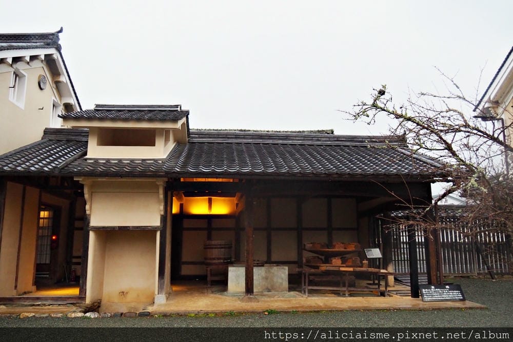 【愛媛縣 | 內子町】穿上和服,漫遊在百年特色老建築、職人手 【愛媛縣 | 內子町】穿上和服,漫遊在百年特色老建築、職人手
