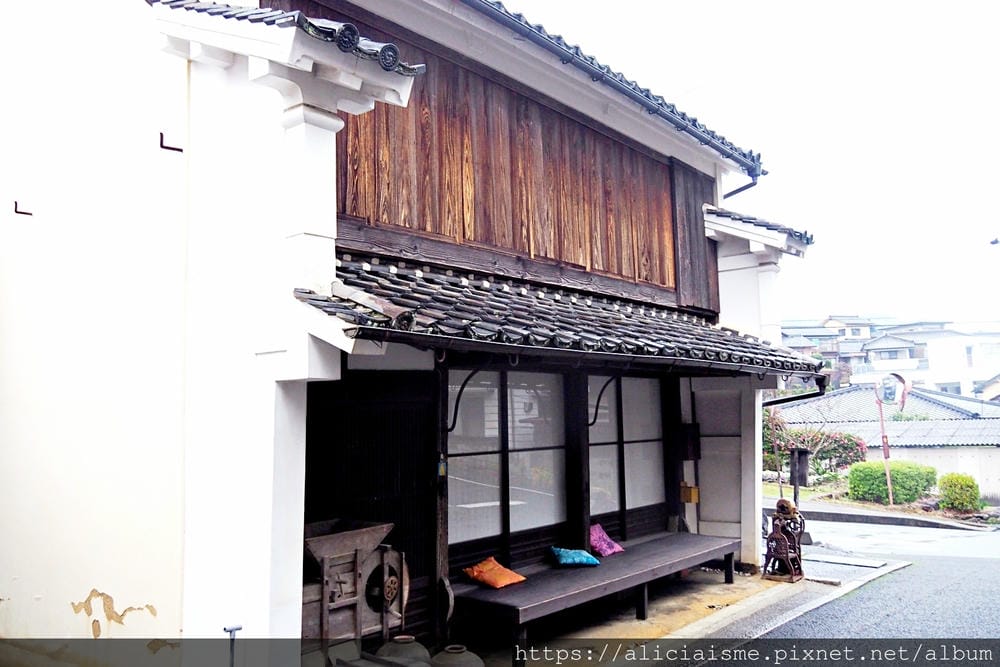 【愛媛縣 | 內子町】穿上和服,漫遊在百年特色老建築、職人手 【愛媛縣 | 內子町】穿上和服,漫遊在百年特色老建築、職人手