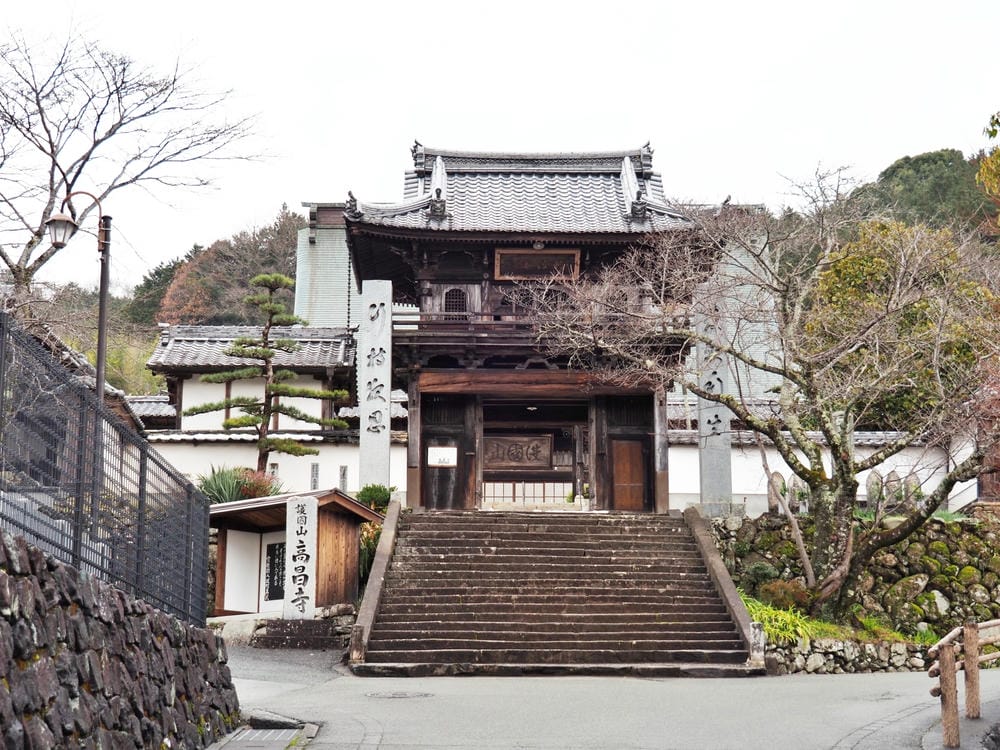 【愛媛縣 | 內子町】穿上和服,漫遊在百年特色老建築、職人手 【愛媛縣 | 內子町】穿上和服,漫遊在百年特色老建築、職人手
