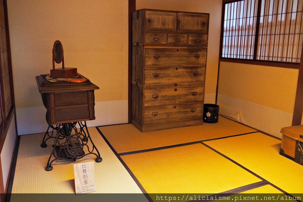 【愛媛縣 | 內子町】穿上和服,漫遊在百年特色老建築、職人手 【愛媛縣 | 內子町】穿上和服,漫遊在百年特色老建築、職人手