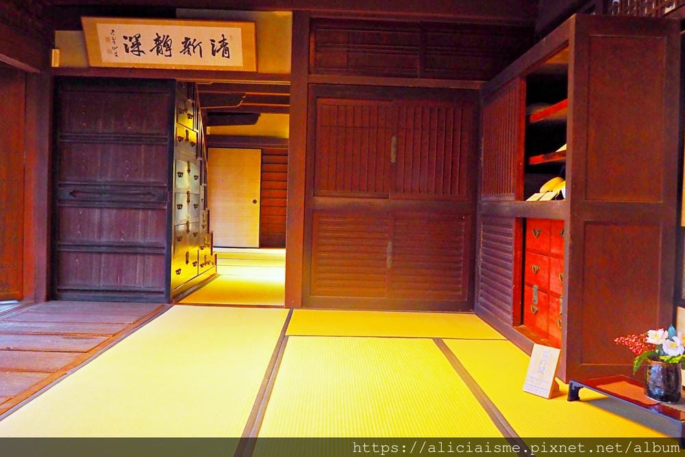 【愛媛縣 | 內子町】穿上和服,漫遊在百年特色老建築、職人手 【愛媛縣 | 內子町】穿上和服,漫遊在百年特色老建築、職人手