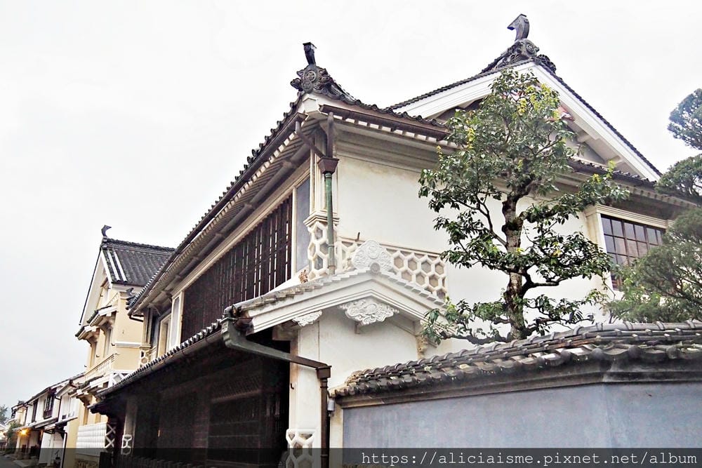 【愛媛縣 | 內子町】穿上和服,漫遊在百年特色老建築、職人手 【愛媛縣 | 內子町】穿上和服,漫遊在百年特色老建築、職人手