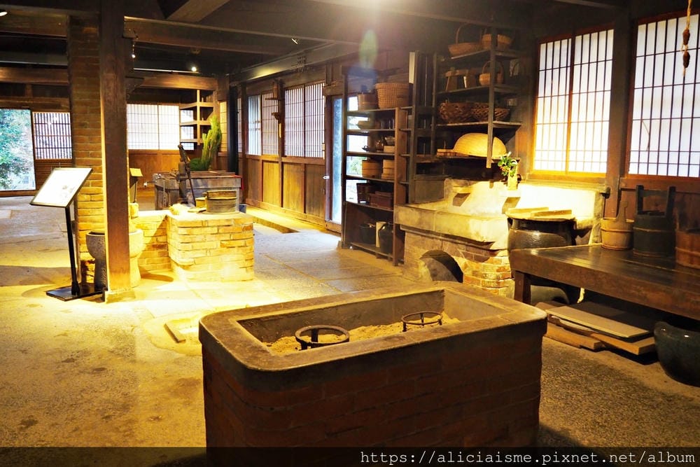 【愛媛縣 | 內子町】穿上和服,漫遊在百年特色老建築、職人手 【愛媛縣 | 內子町】穿上和服,漫遊在百年特色老建築、職人手