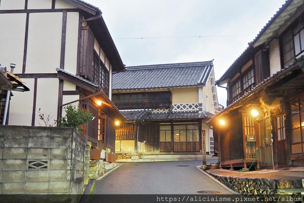 【愛媛縣 | 內子町】穿上和服,漫遊在百年特色老建築、職人手 【愛媛縣 | 內子町】穿上和服,漫遊在百年特色老建築、職人手
