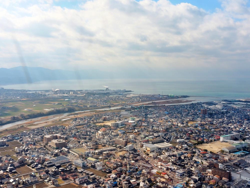 【愛媛縣】松山市2天1夜,搭乘路面電車,名城美景、建築美學、 【愛媛縣】松山市2天1夜,搭乘路面電車,名城美景、建築美學、