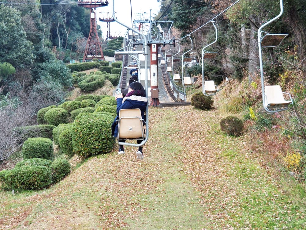【愛媛縣】松山市2天1夜,搭乘路面電車,名城美景、建築美學、 【愛媛縣】松山市2天1夜,搭乘路面電車,名城美景、建築美學、