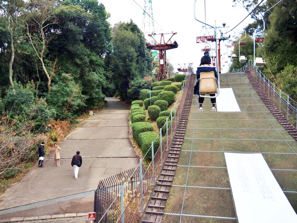 【愛媛縣】松山市2天1夜,搭乘路面電車,名城美景、建築美學、 【愛媛縣】松山市2天1夜,搭乘路面電車,名城美景、建築美學、