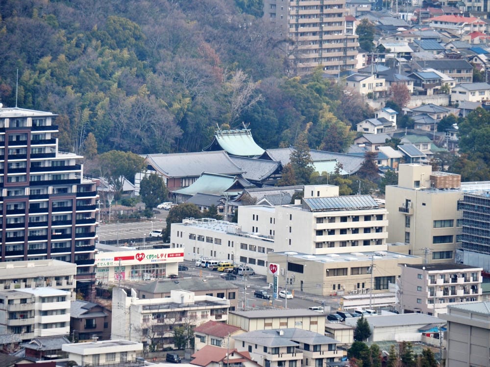 【愛媛縣】松山市2天1夜,搭乘路面電車,名城美景、建築美學、 【愛媛縣】松山市2天1夜,搭乘路面電車,名城美景、建築美學、