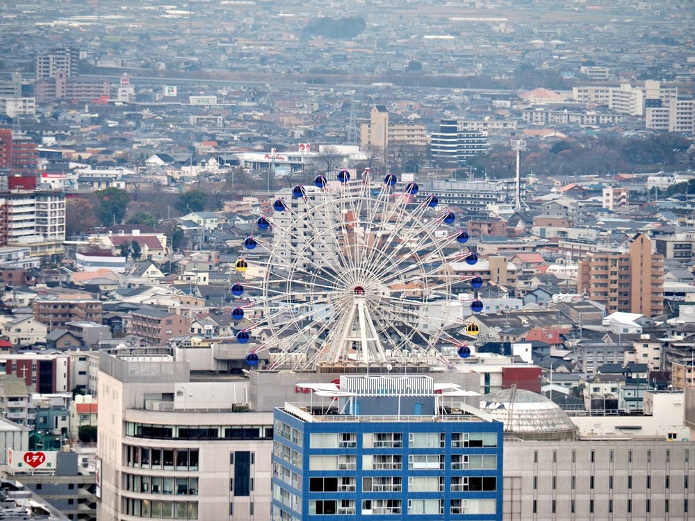 【愛媛縣】松山市2天1夜,搭乘路面電車,名城美景、建築美學、 【愛媛縣】松山市2天1夜,搭乘路面電車,名城美景、建築美學、