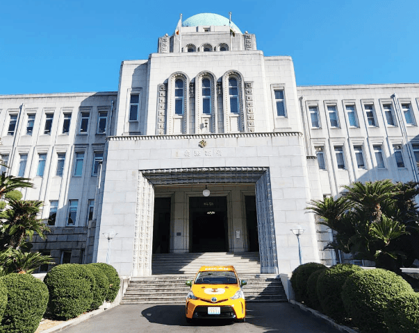 【愛媛縣】松山市2天1夜,搭乘路面電車,名城美景、建築美學、 【愛媛縣】松山市2天1夜,搭乘路面電車,名城美景、建築美學、