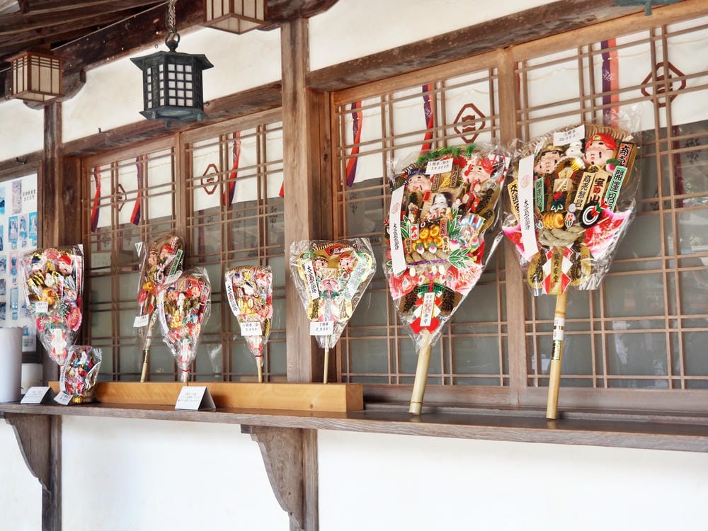 【愛媛縣｜島波海道-大三島】愛媛最強能量地「大山祇神社」參拜