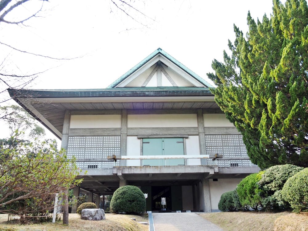 【愛媛縣｜島波海道-大三島】愛媛最強能量地「大山祇神社」參拜