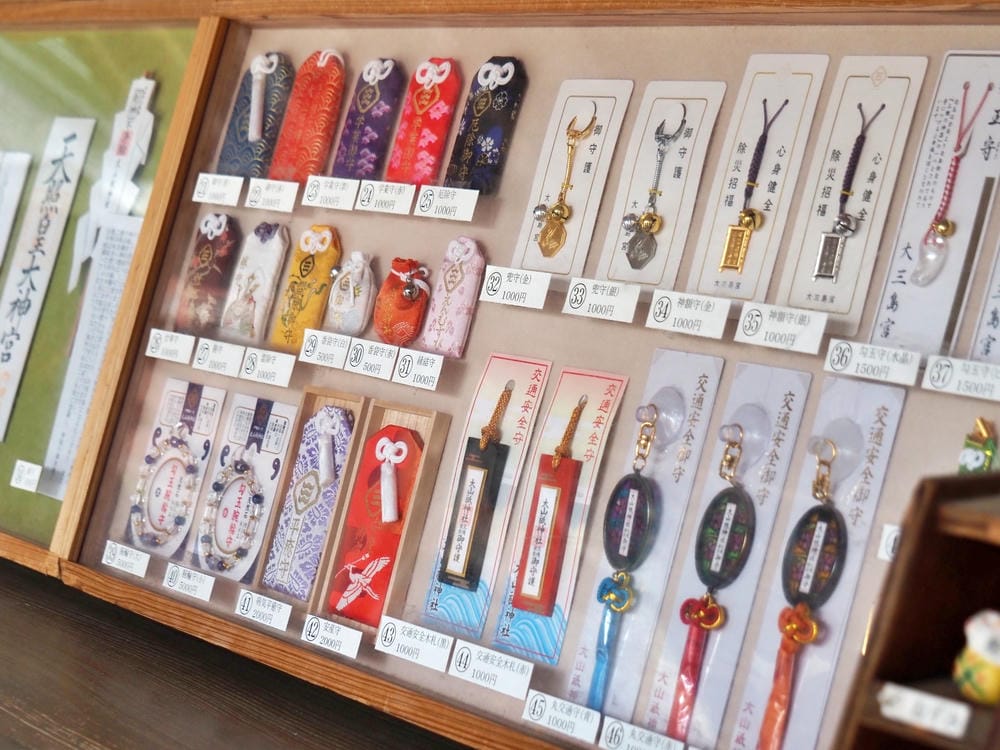【愛媛縣｜島波海道-大三島】愛媛最強能量地「大山祇神社」參拜