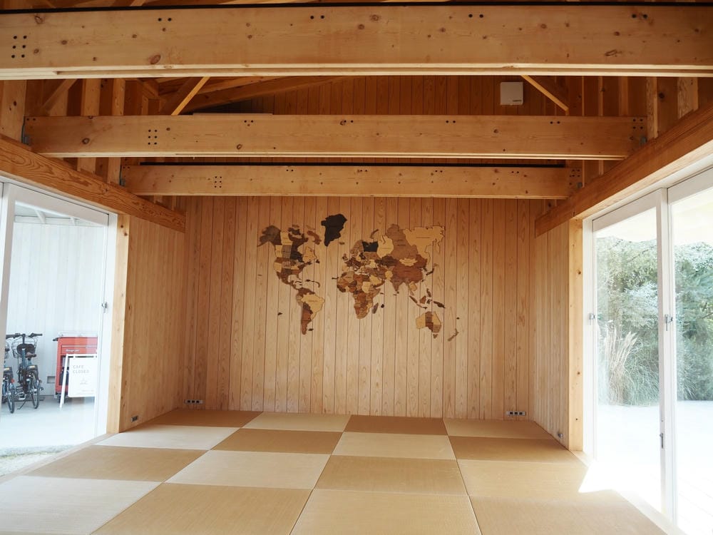 【愛媛縣｜島波海道-大三島】愛媛最強能量地「大山祇神社」參拜