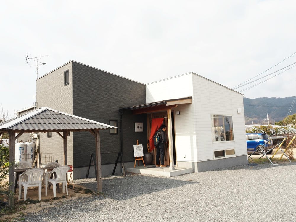 【愛媛縣｜島波海道-大三島】愛媛最強能量地「大山祇神社」參拜
