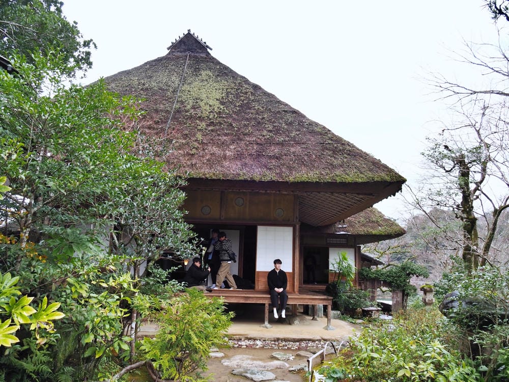 【愛媛縣｜居遊大洲市】居遊大洲市，入住古民宅，邂逅比東京愛情