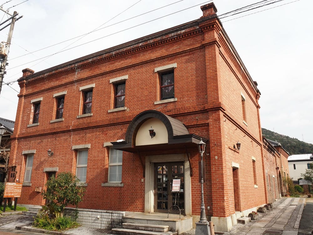 【愛媛縣｜居遊大洲市】居遊大洲市，入住古民宅，邂逅比東京愛情