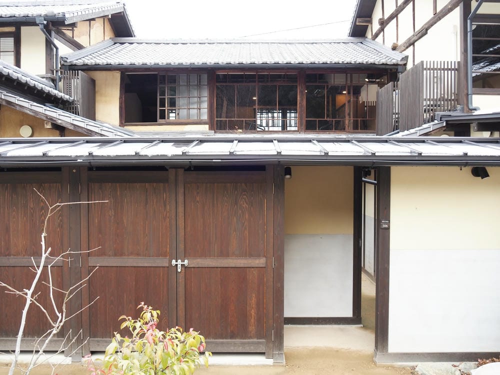 【愛媛縣｜居遊大洲市】居遊大洲市，入住古民宅，邂逅比東京愛情