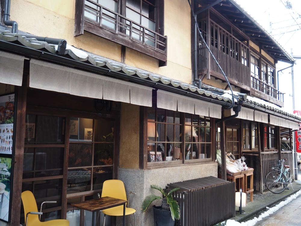 【愛媛縣｜居遊大洲市】居遊大洲市，入住古民宅，邂逅比東京愛情