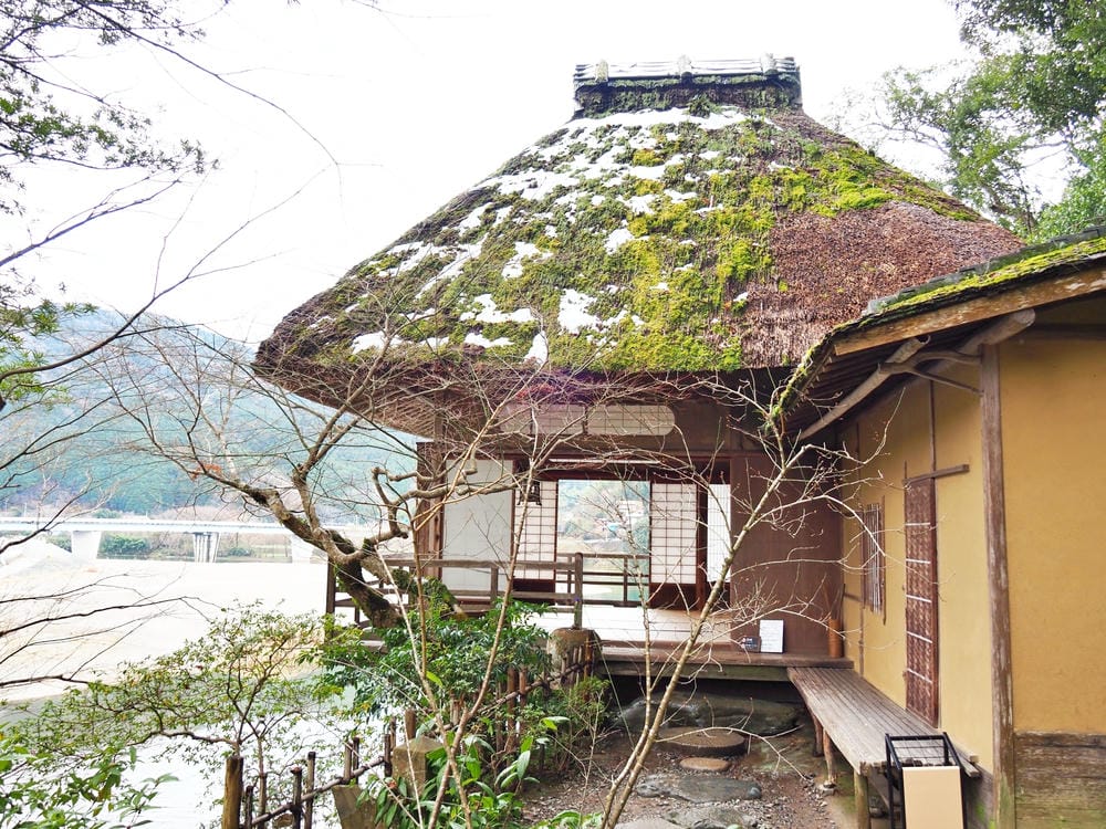【愛媛縣｜居遊大洲市】居遊大洲市，入住古民宅，邂逅比東京愛情