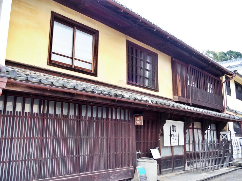 【愛媛縣｜居遊大洲市】居遊大洲市，入住古民宅，邂逅比東京愛情