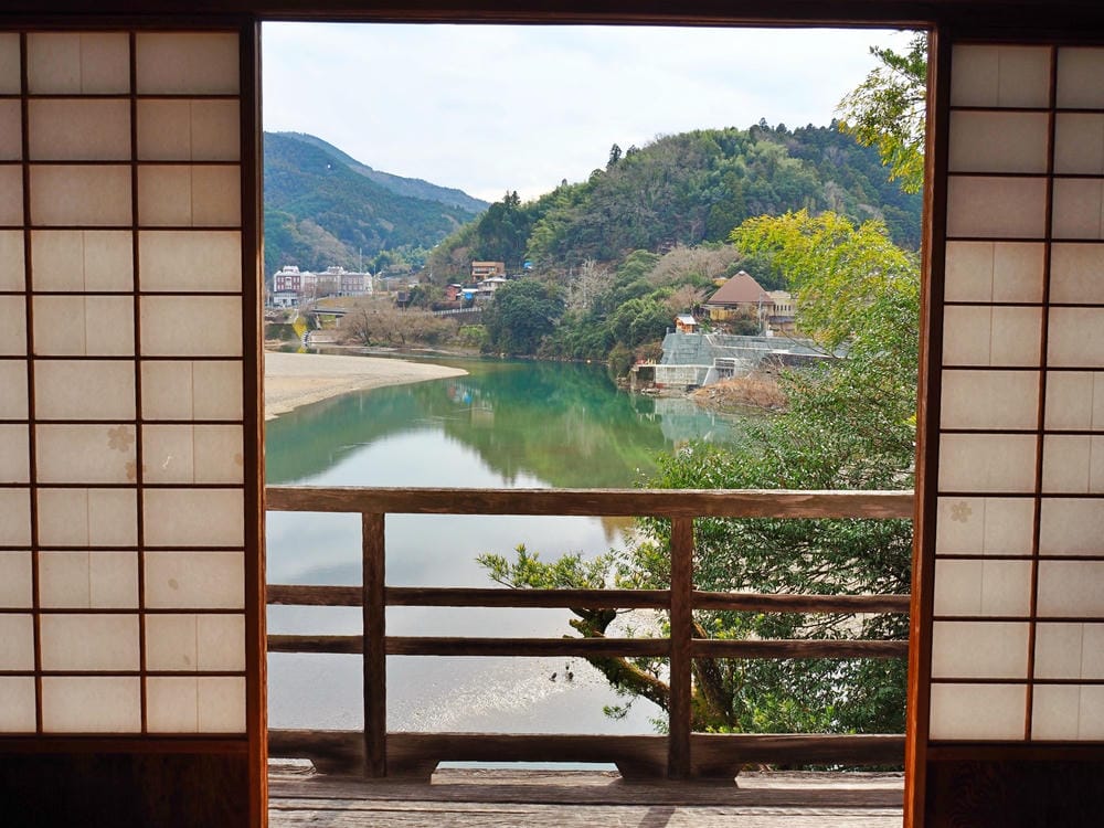 【愛媛縣｜居遊大洲市】居遊大洲市，入住古民宅，邂逅比東京愛情
