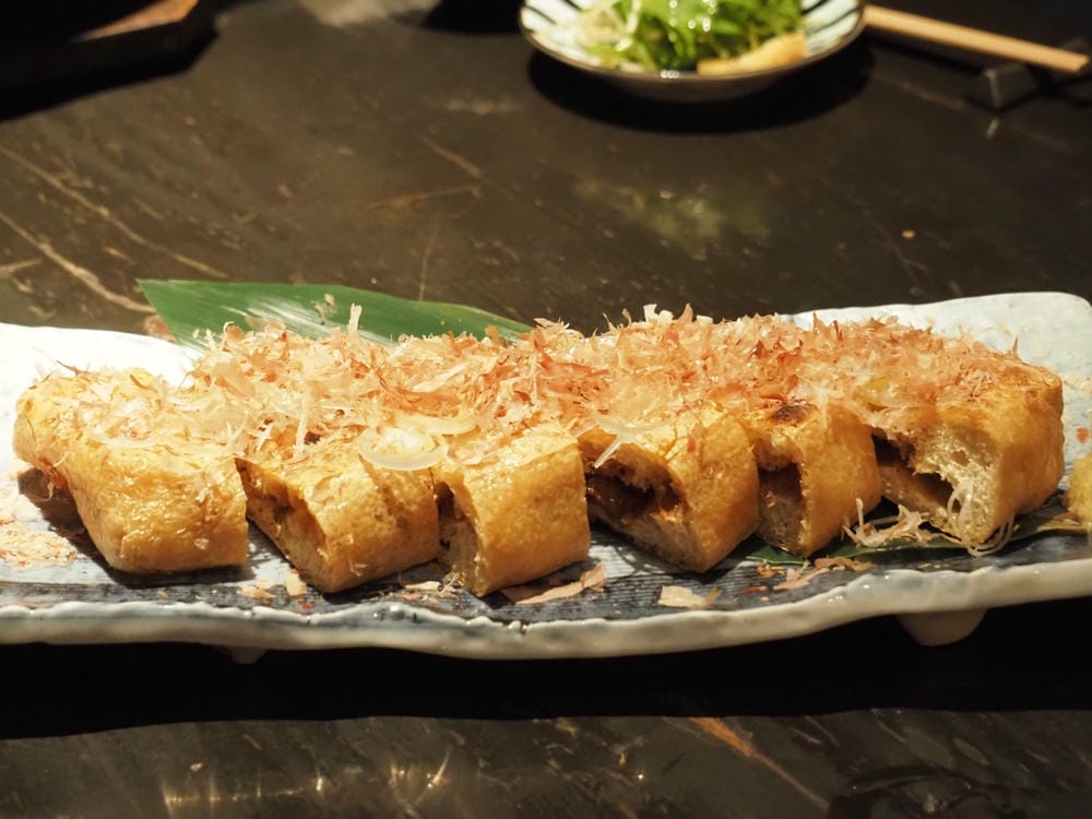 【新潟市】鍋茶屋街｜海老の髭：在地人最道地、也最講究的居酒屋