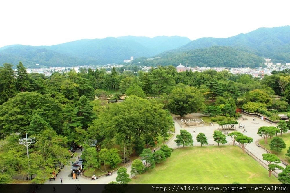 【福島縣|會津若松】絕美「鶴城」~白鶴飛降之歷史戰亂名城,春 【福島縣|會津若松】絕美「鶴城」~白鶴飛降之歷史戰亂名城,春