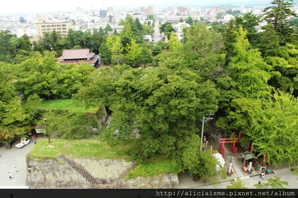 【福島縣|會津若松】絕美「鶴城」~白鶴飛降之歷史戰亂名城,春 【福島縣|會津若松】絕美「鶴城」~白鶴飛降之歷史戰亂名城,春