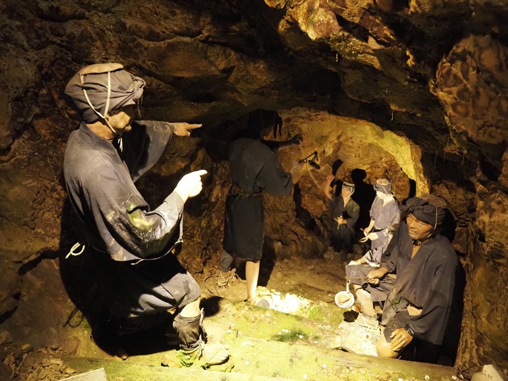【新潟縣｜佐渡島】從金銀傳奇到文青旅行新熱點，超鮮美食、IG