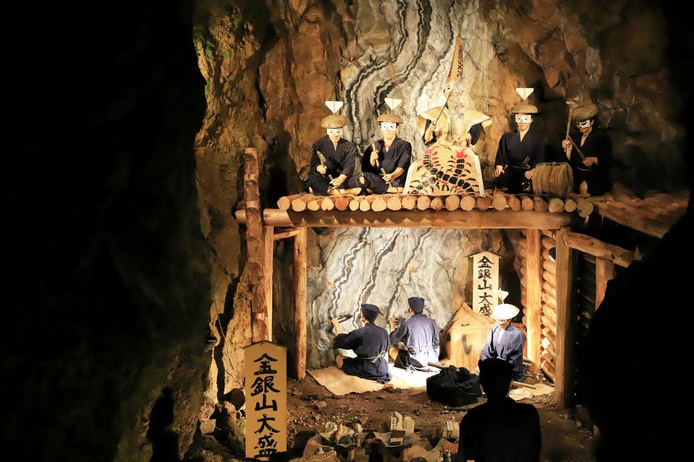 【新潟縣｜佐渡島】從金銀傳奇到文青旅行新熱點，超鮮美食、IG