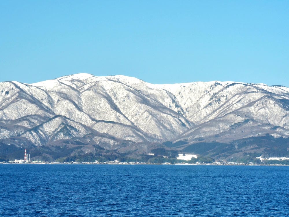 【新潟縣｜佐渡島】從金銀傳奇到文青旅行新熱點，超鮮美食、IG