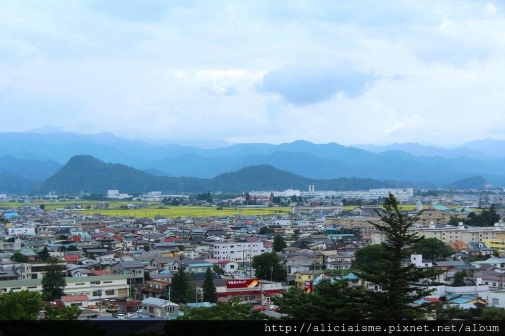 【福島縣|會津若松】絕美「鶴城」~白鶴飛降之歷史戰亂名城,春 【福島縣|會津若松】絕美「鶴城」~白鶴飛降之歷史戰亂名城,春