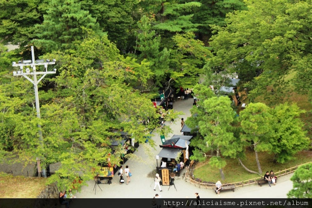 【福島縣|會津若松】絕美「鶴城」~白鶴飛降之歷史戰亂名城,春 【福島縣|會津若松】絕美「鶴城」~白鶴飛降之歷史戰亂名城,春